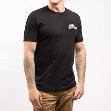 MENS HELL RAISER TEE (Black) | Fasthouse