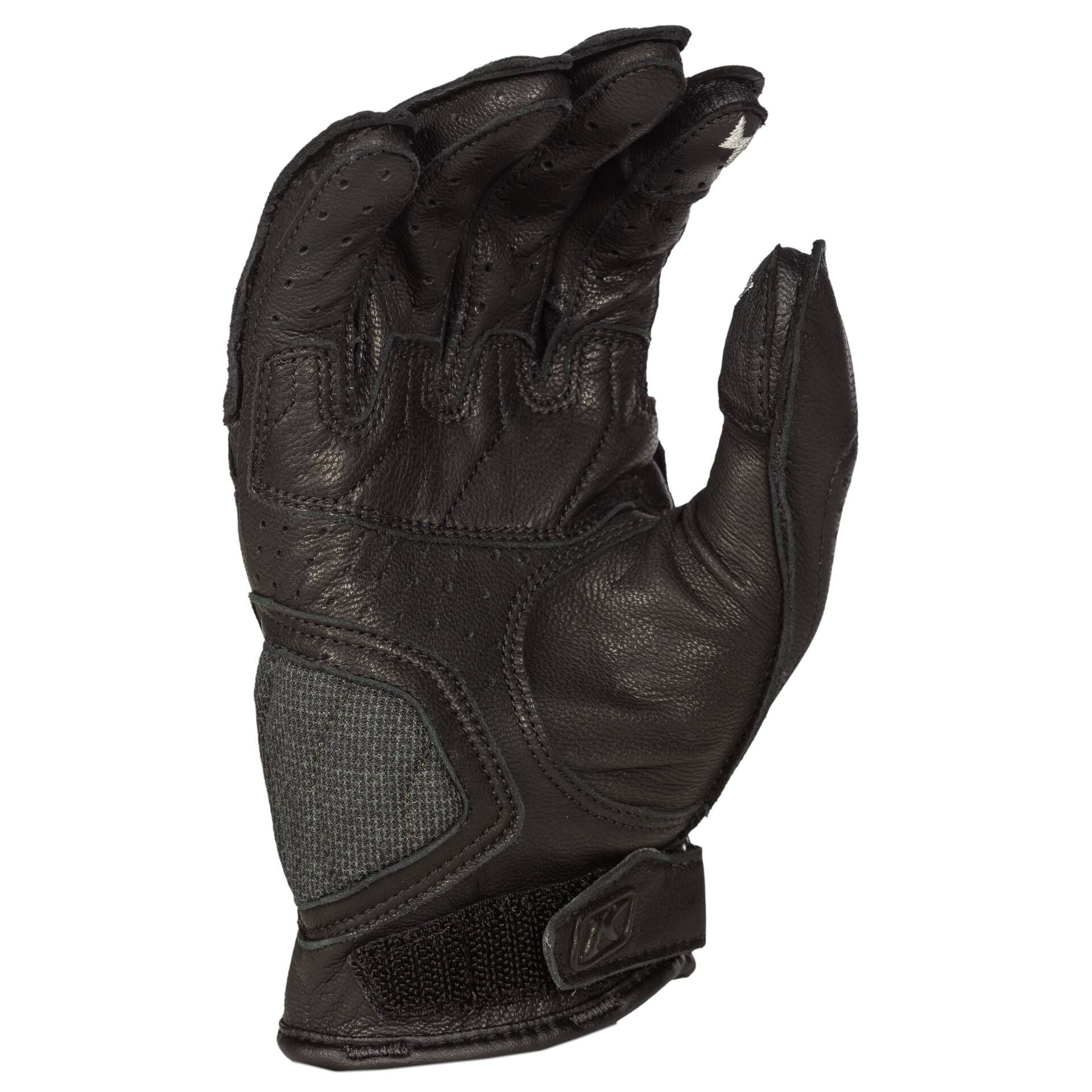 INDUCTION GLOVE (STEALTH BLACK) | Klim