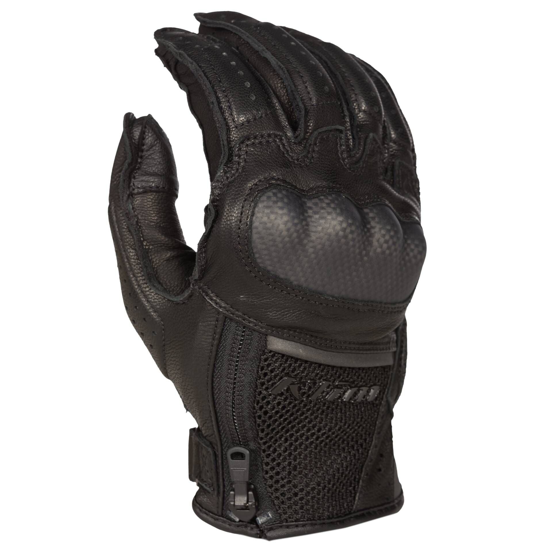 INDUCTION GLOVE (STEALTH BLACK) | Klim