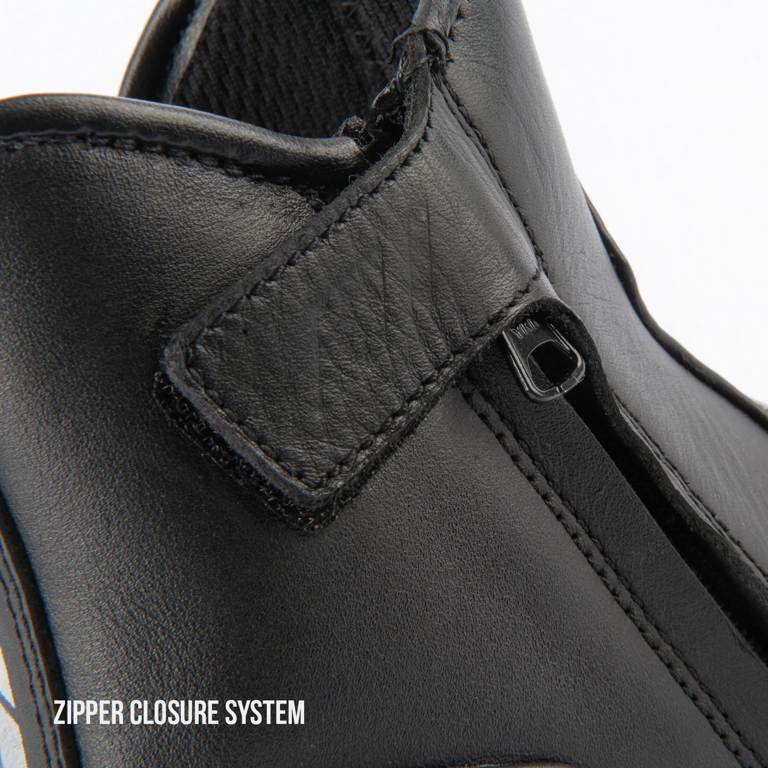 WOMEN'S LOTUS WP MOTO BOOT (Black) | Joe Rocket