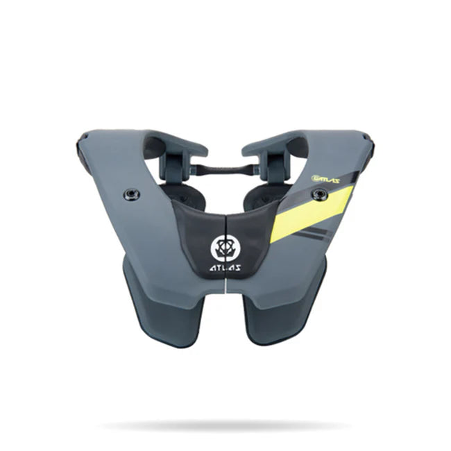 TYKE BRACE (Dark Grey) | ATLAS