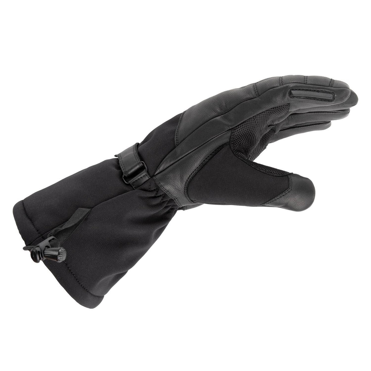 KAELAN GLOVES (BLACK) | CKX