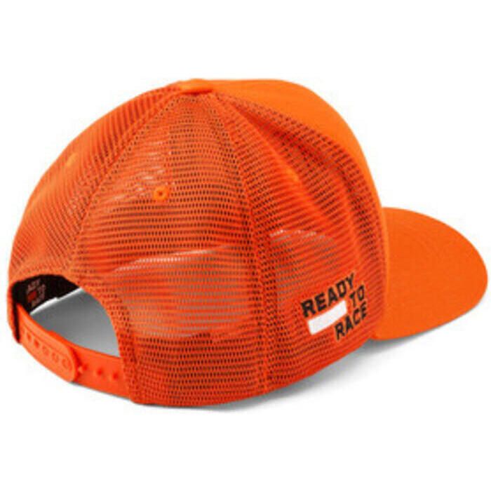 YOUTH LOGO CAP | KTM