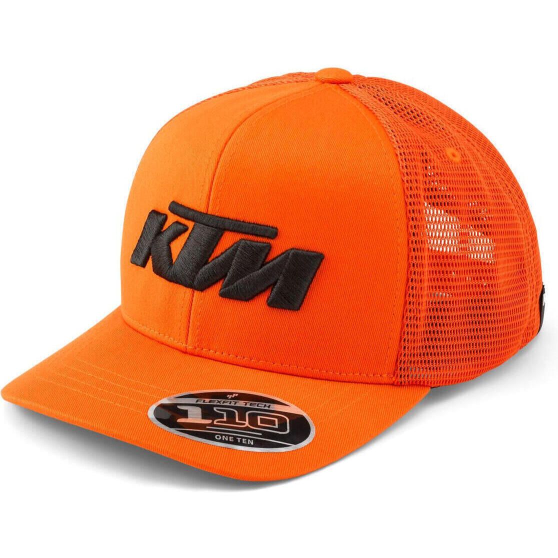 YOUTH LOGO CAP | KTM