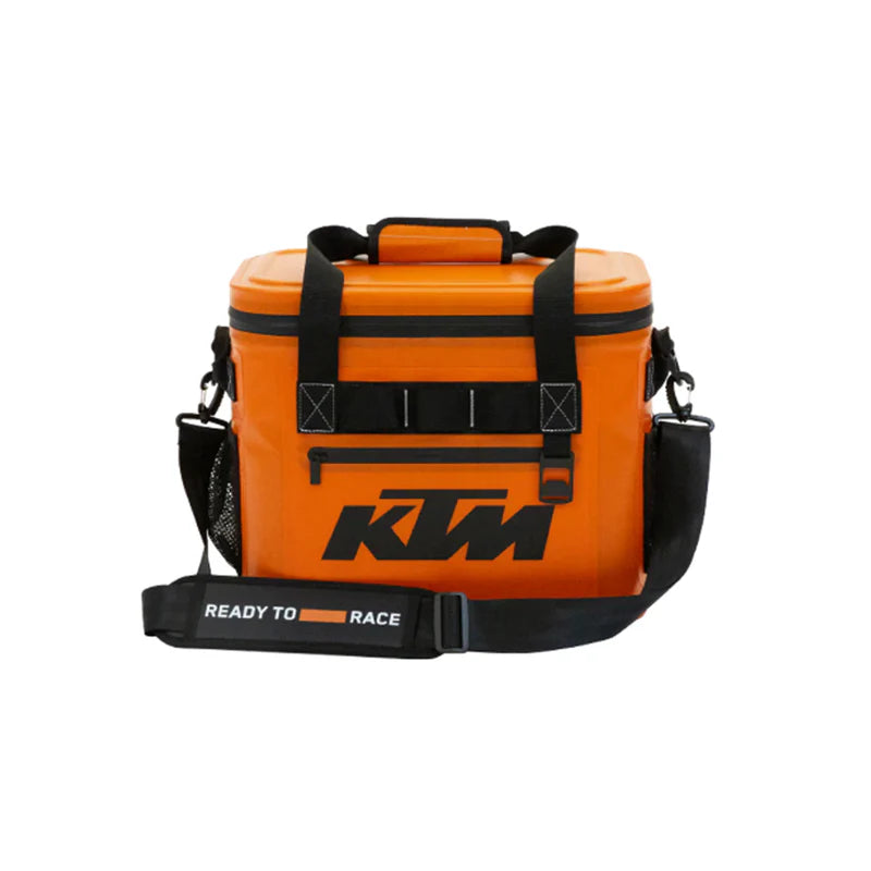 KTM SOFT COOLER ORANGE