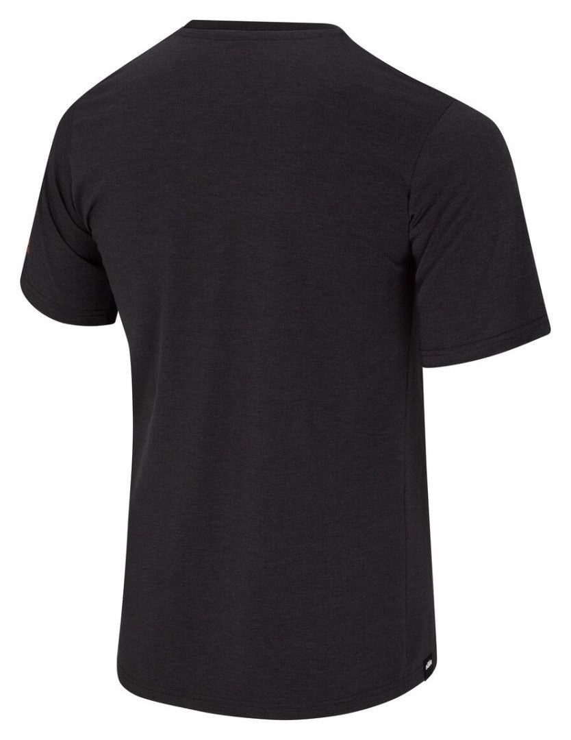 ESSENTIAL STEALTH EDITON T-SHIRT (BLACK) | KTM