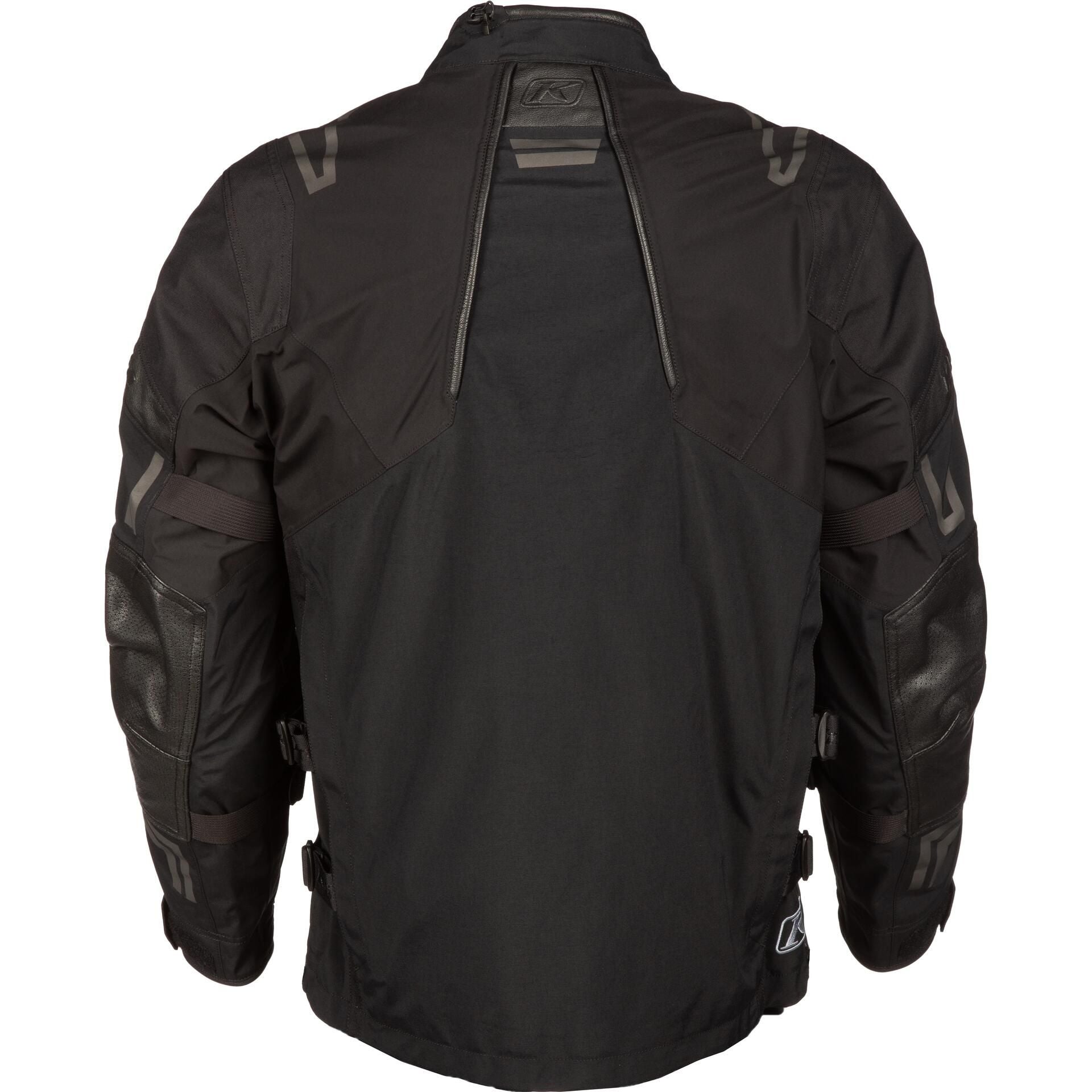 LATITUDE JACKET (STEALTH BLACK) | Klim