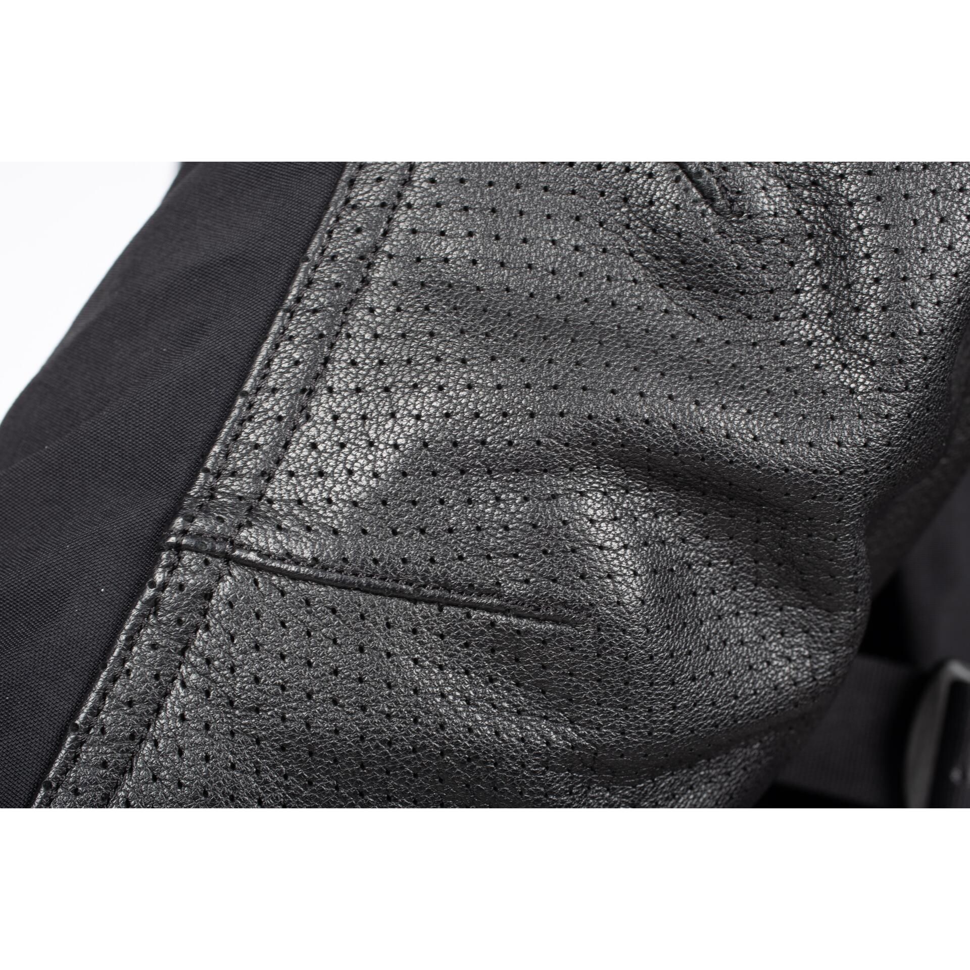 LATITUDE JACKET (STEALTH BLACK) | Klim