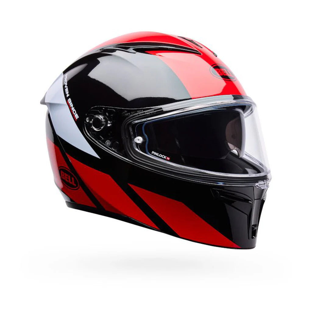 LITHIUM MIPS HELMET (Tech Red/Black) | BELL