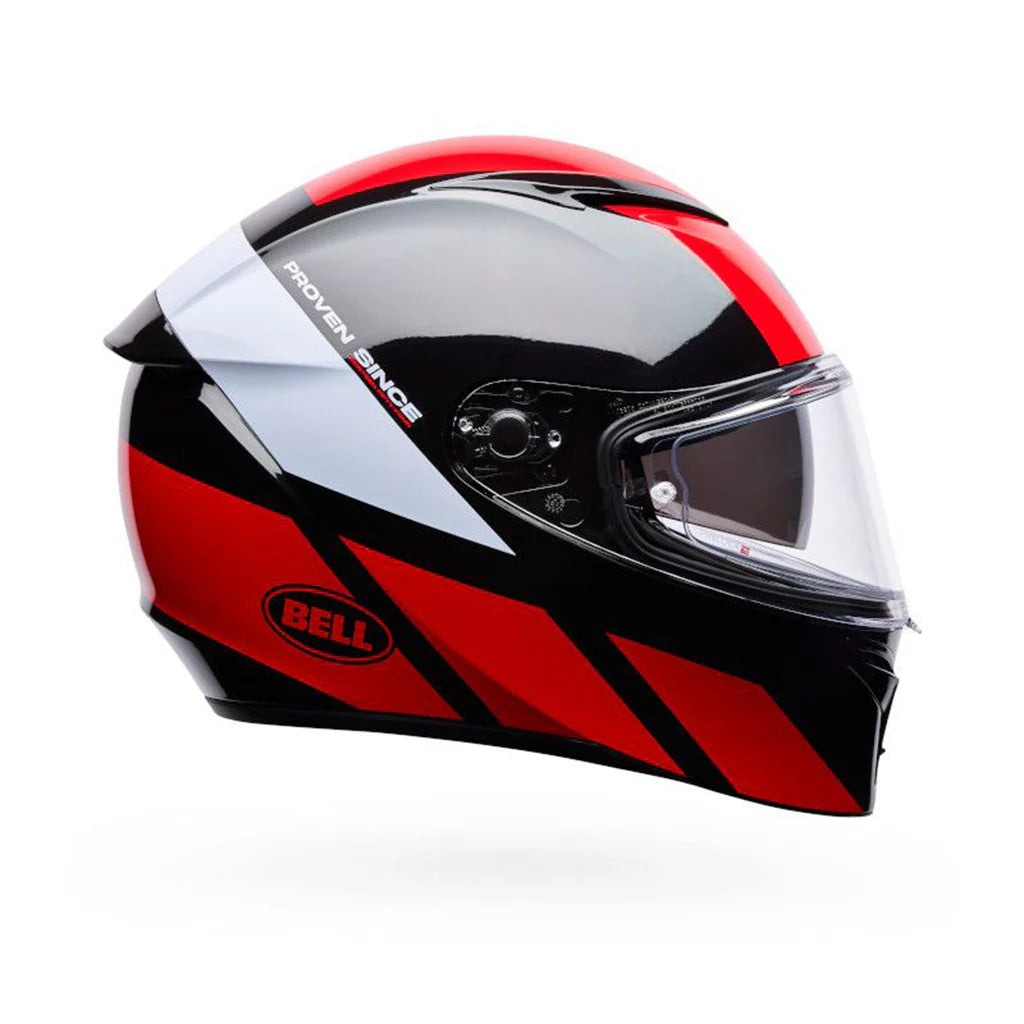 LITHIUM MIPS HELMET (Tech Red/Black) | BELL