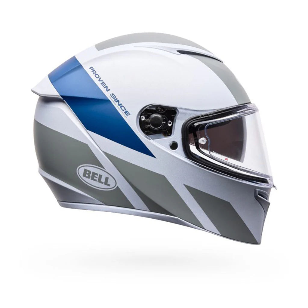 LITHIUM MIPS HELMET (Tech White/Grey) | BELL