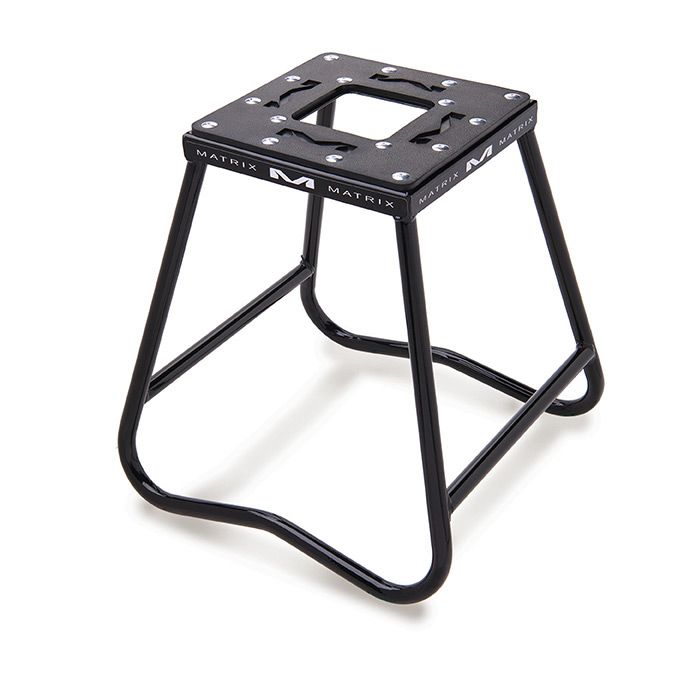 MATRIX C1 STEEL STAND BLK