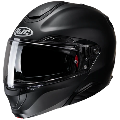 RPHA 91 MODULAR HELMET (Matte Black) | HJC