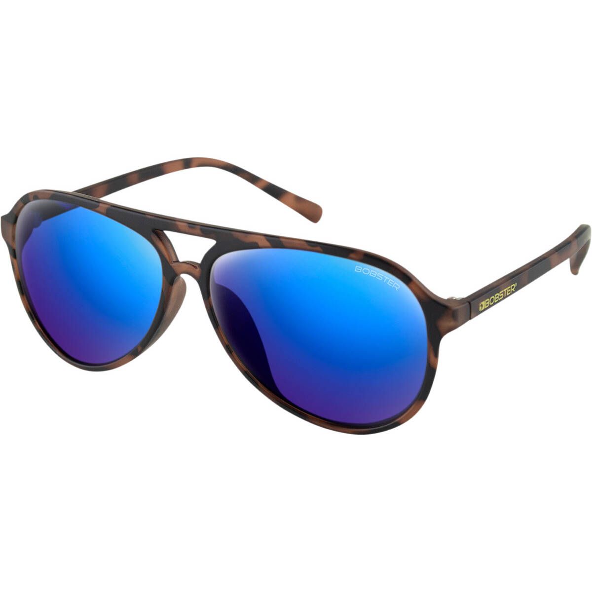 MAVERICK AVIATORS SUNGLASSES | Bobster