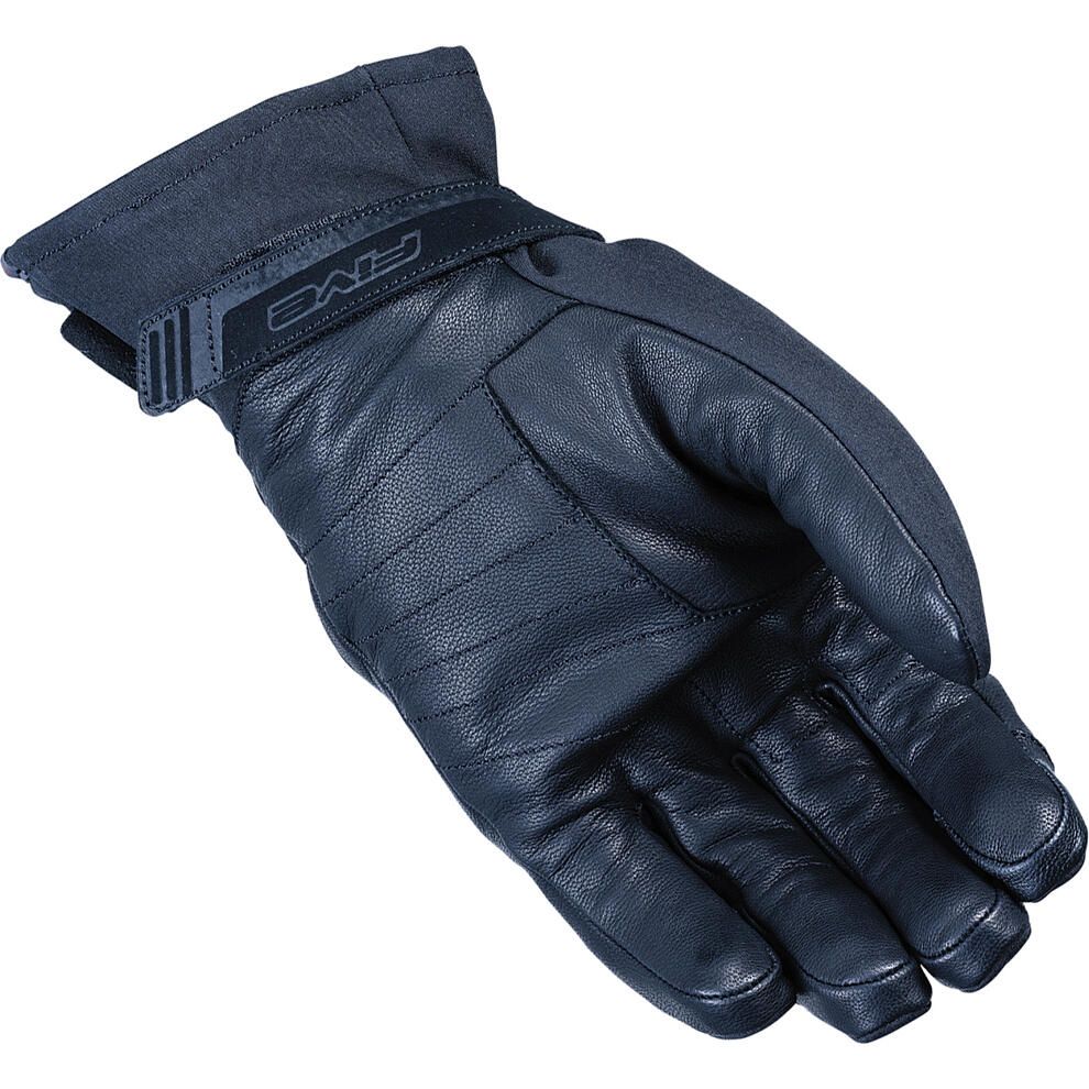 MILANO EVO WP GLOVES (Black) | Five