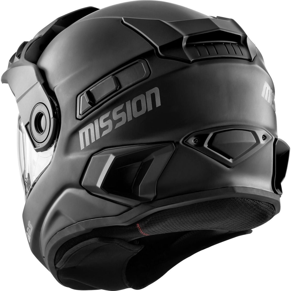 MISSION EDLP (SOLID CARBON MATTE) | CKX
