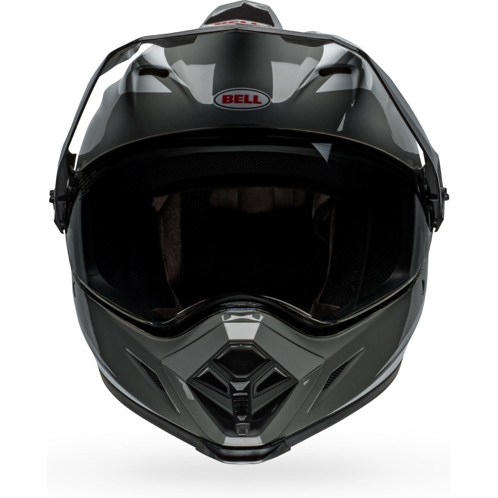 MX-9 ADV MIPS ALPINE (Nardo/Black) | Bell