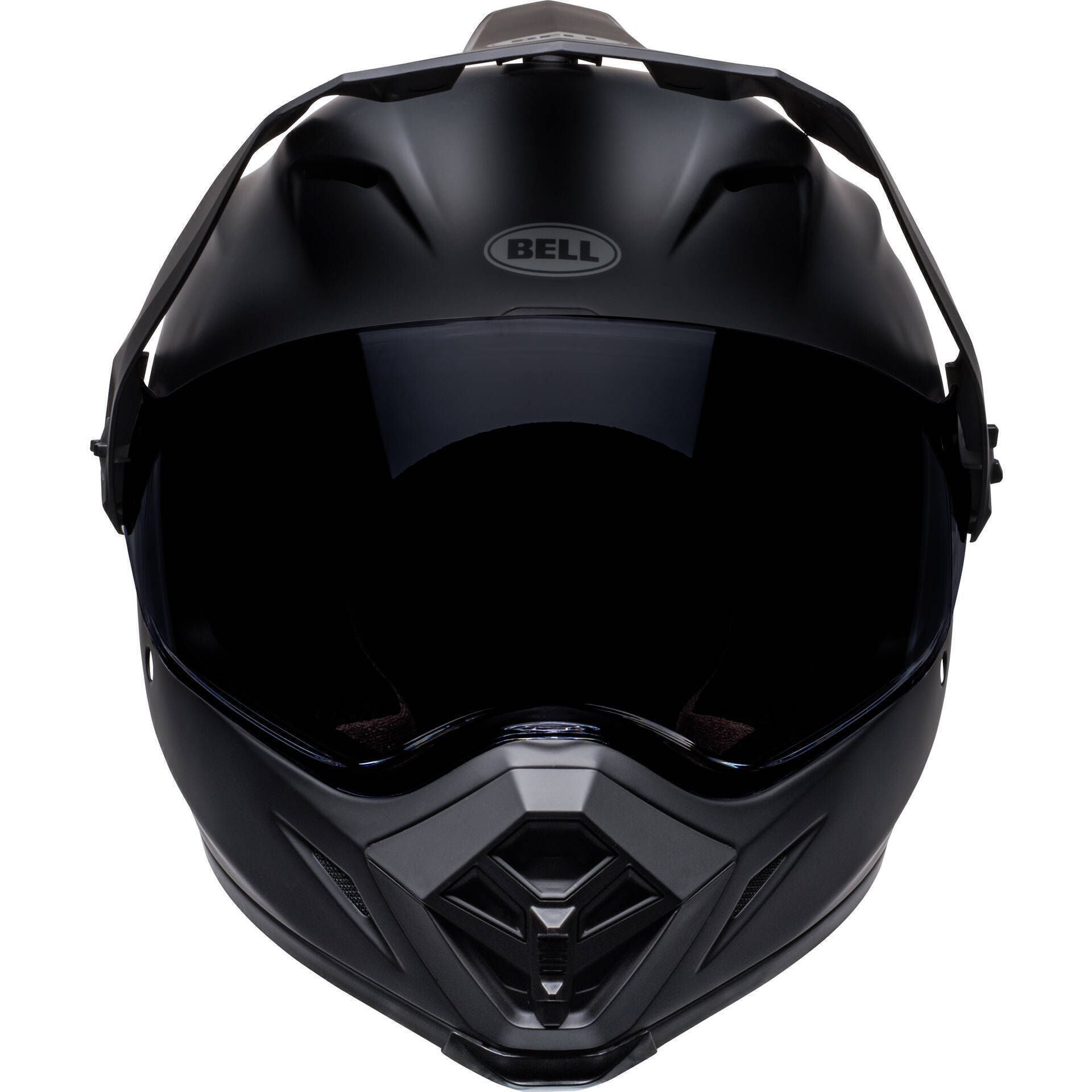MX-9 ADV DLX MIPS HELMET (Matte Black) | BELL
