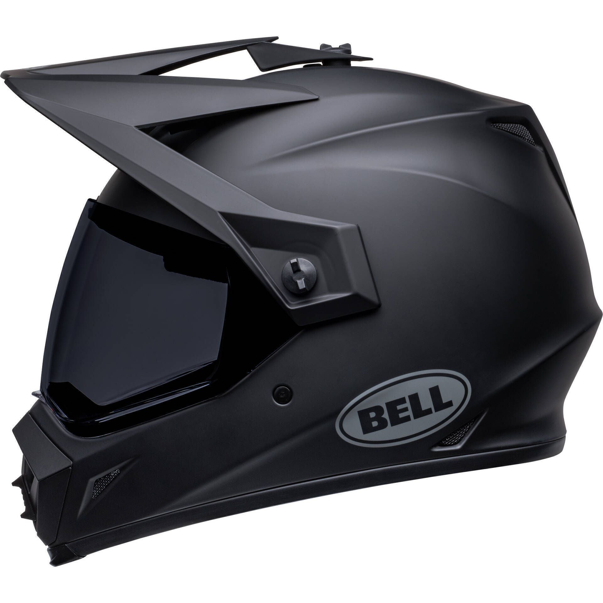 MX-9 ADV DLX MIPS HELMET (Matte Black) | BELL