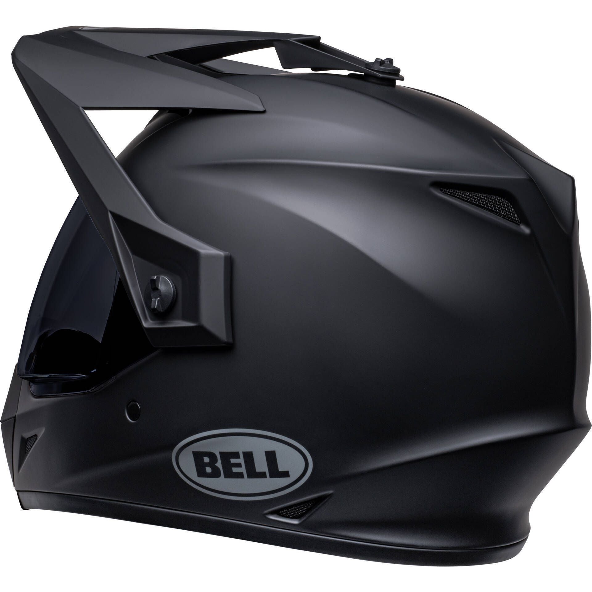 MX-9 ADV DLX MIPS HELMET (Matte Black) | BELL