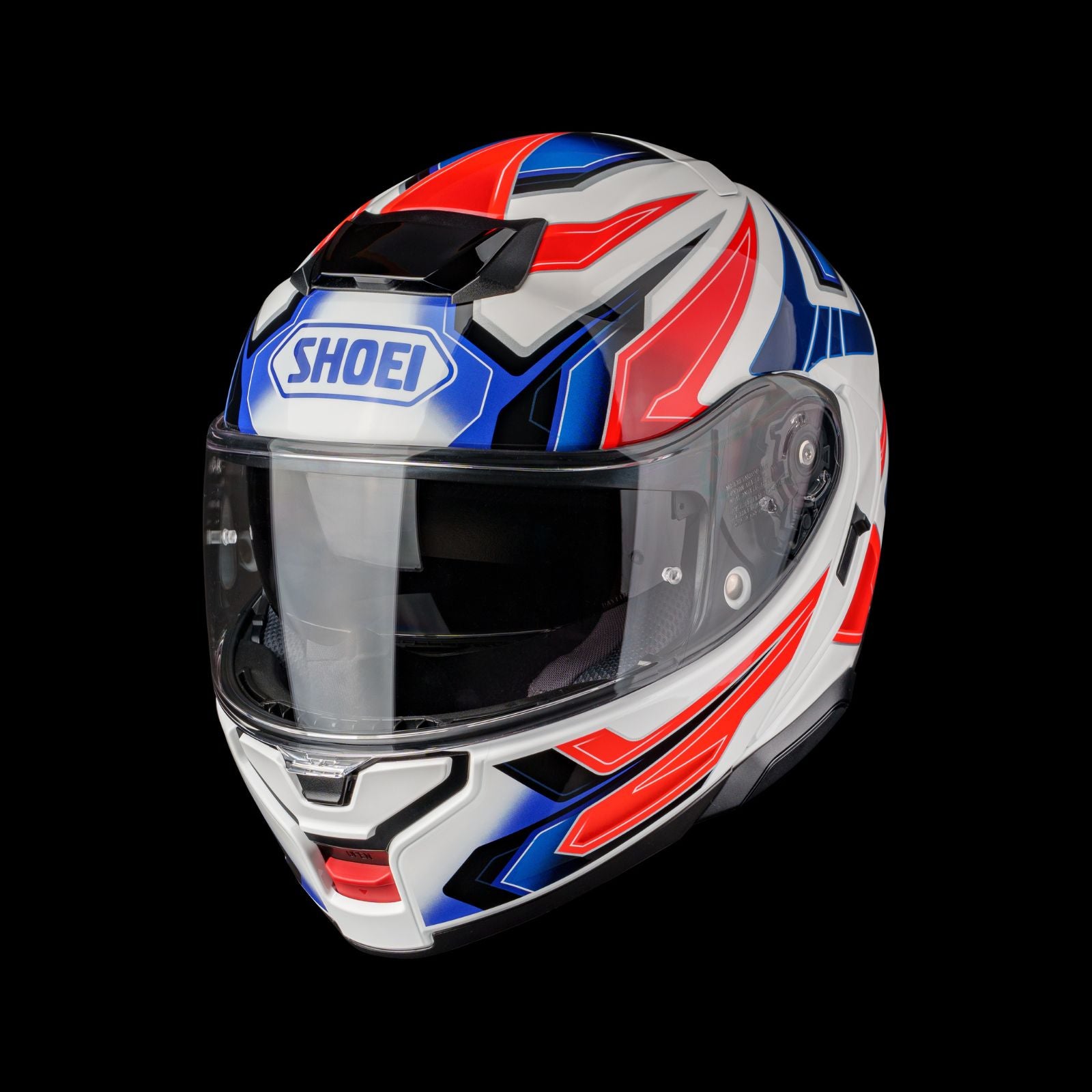 NEOTEC 3 MODULAR HELMET (Anthem TC-10) | SHOEI
