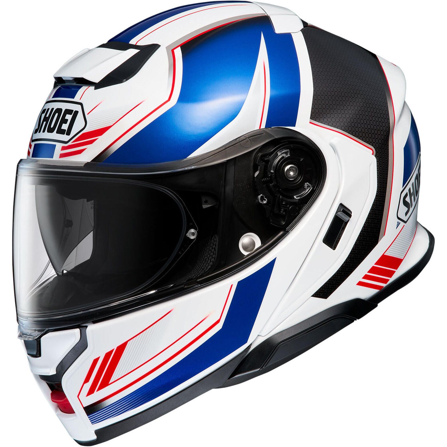 NEOTEC3 HELMET (GRASP TC-10) | SHOEI