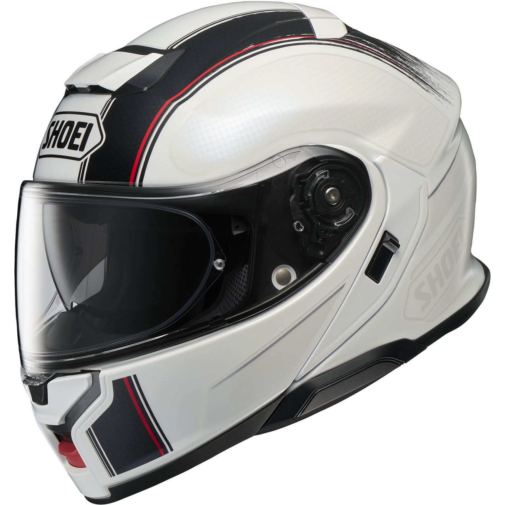 NEOTEC3 HELMET (SATORI TC-6) | SHOEI