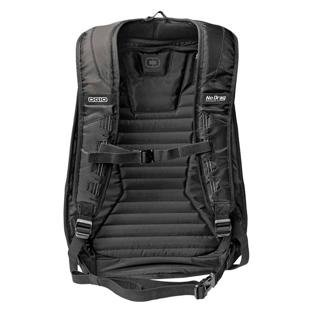 NO DRAG MACH 1 PACK STEALTH