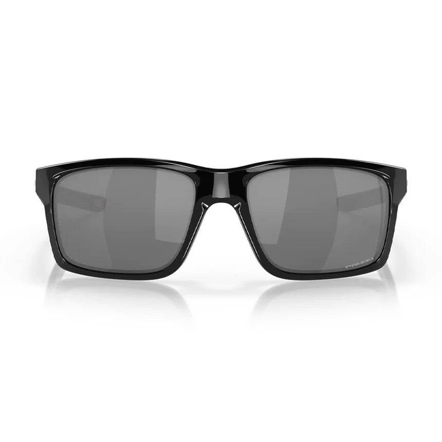 MAINLINK POLISHED BLACK (Prizm Black) | Oakley