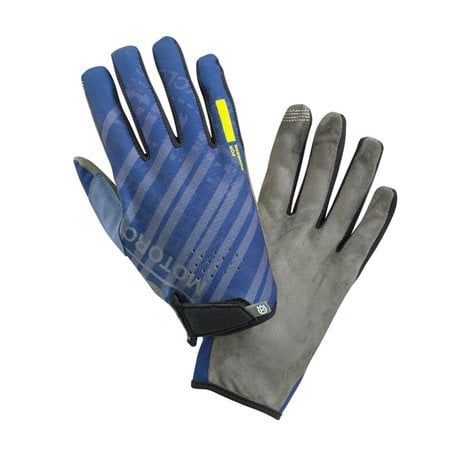 MEN'S AUTHENTIC GLOVES | Husqvarna