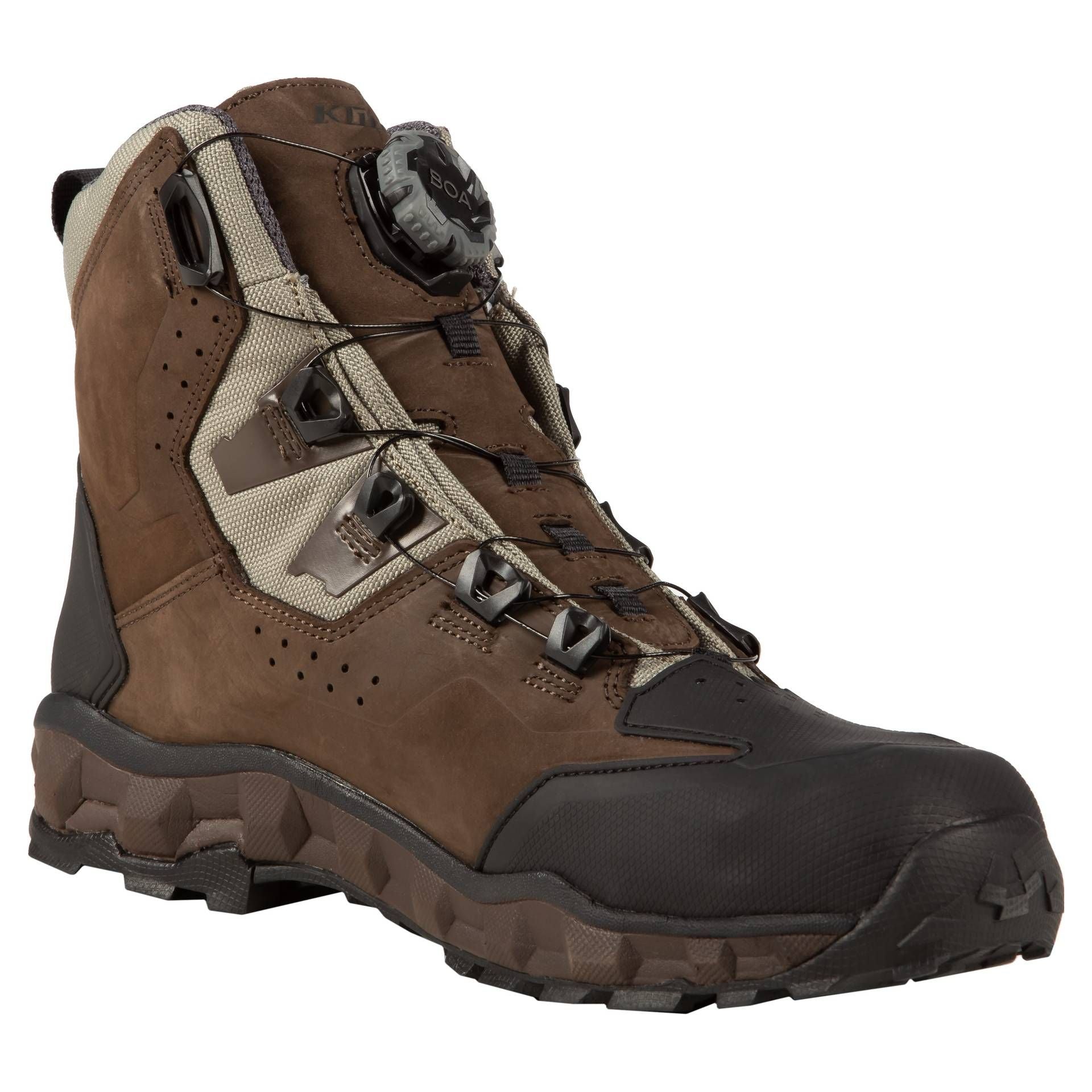 ADULT OUTLANDER GTX BOOT (Chocolate Brown) | Klim