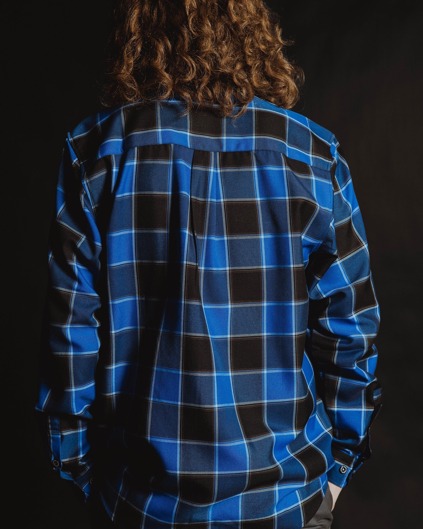 MEN'S PANTERA FAR BEYOND DRIVEN FLANNEL | DIXXON