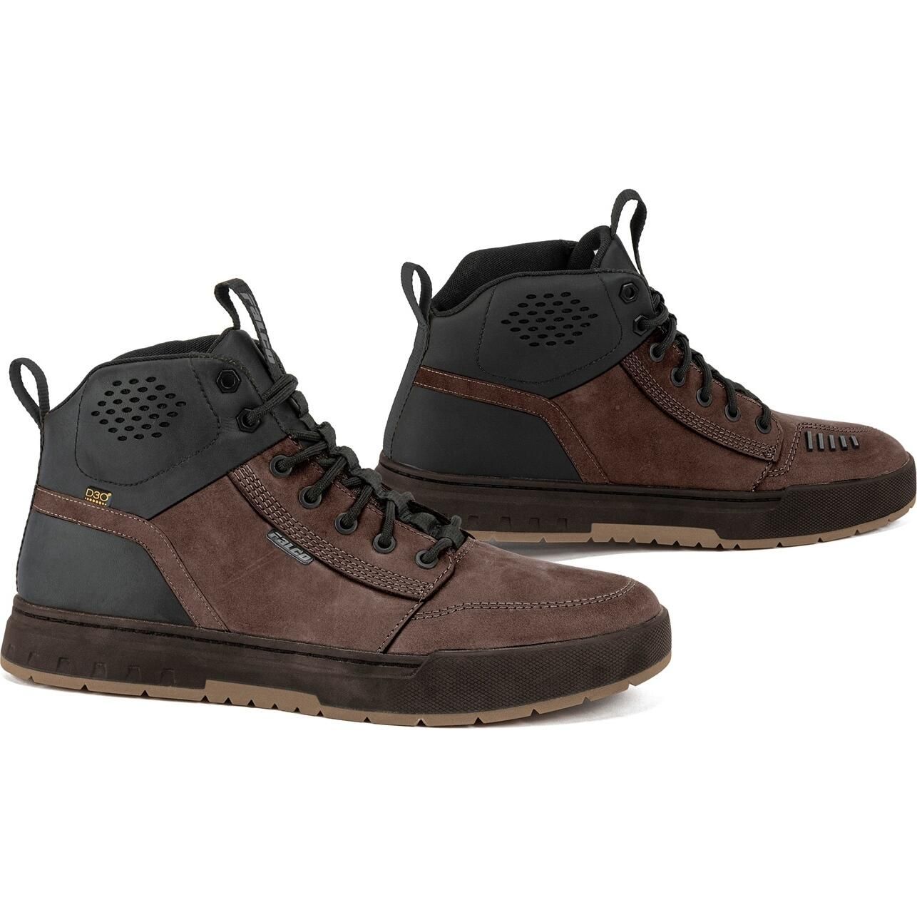 MEN'S PATROL 2 BOOT (Brown) | Falco
