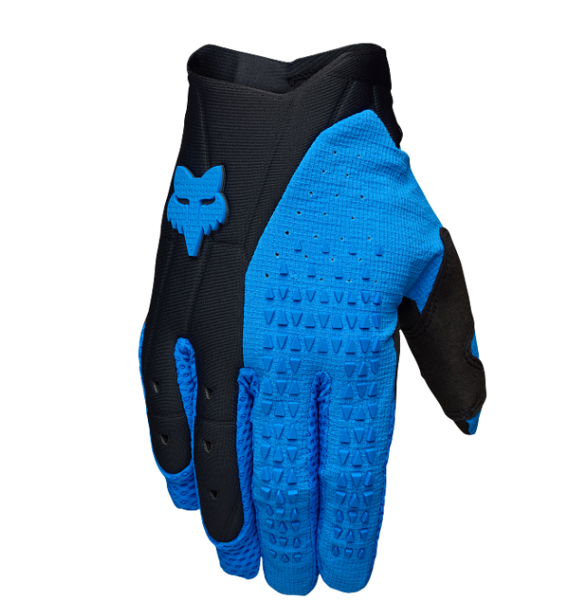 PAWTECTOR GLOVE (BLU JWL) | Fox Racing