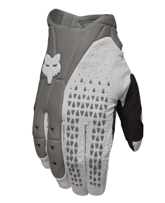PAWTECTOR GLOVE (LIGHT GRAY) | Fox Racing