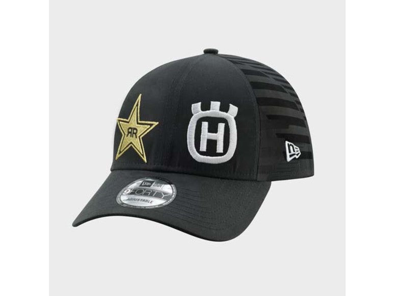 REPLICA TEAM CURVED CAP