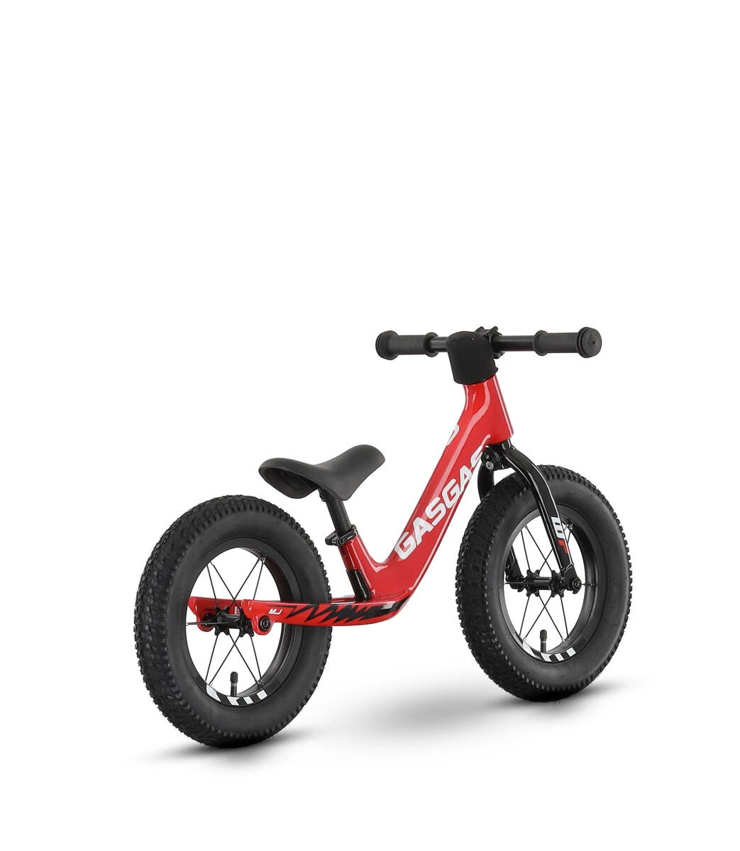 KIDS TRAINING BIKE (Red) | GASGAS