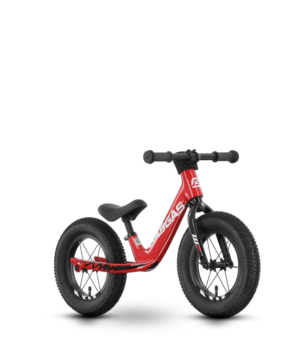 KIDS TRAINING BIKE (Red) | GASGAS
