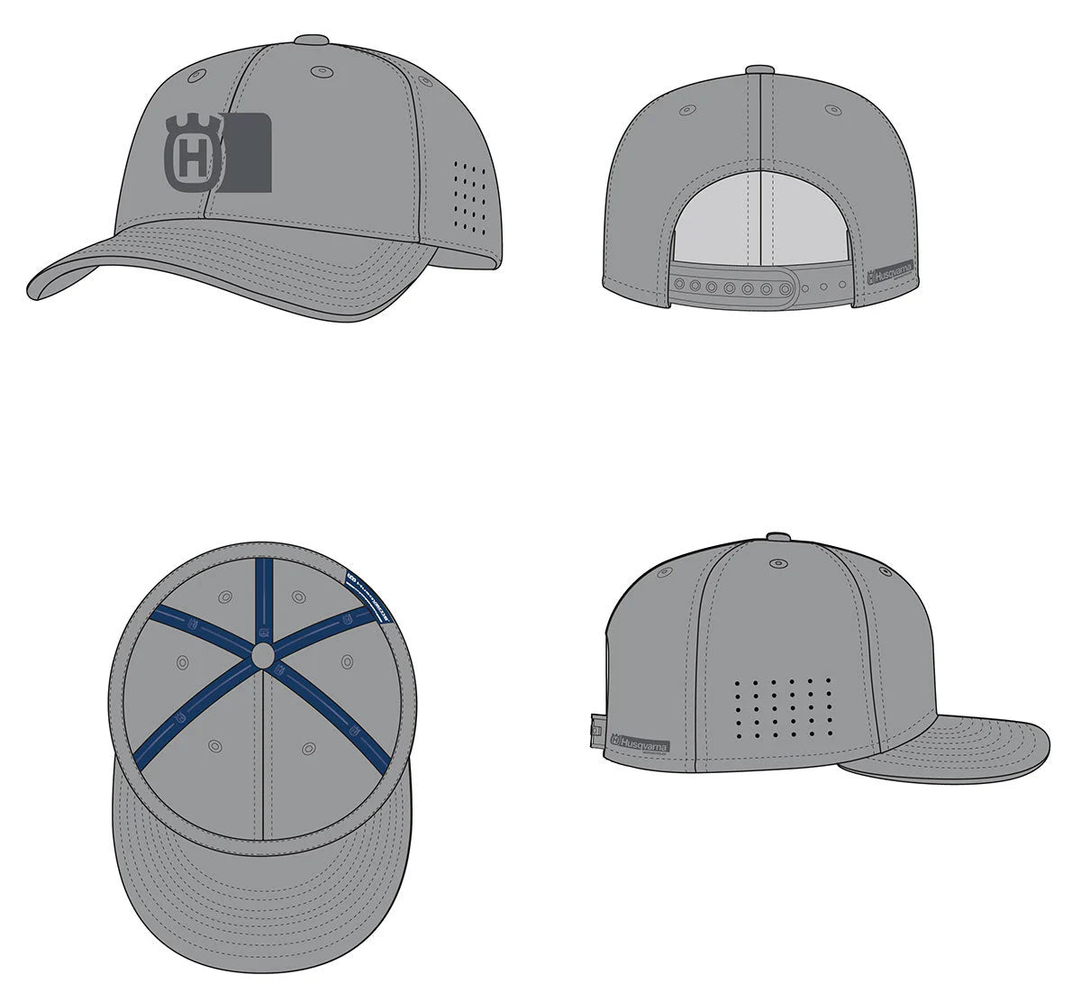 ORIGIN CAP