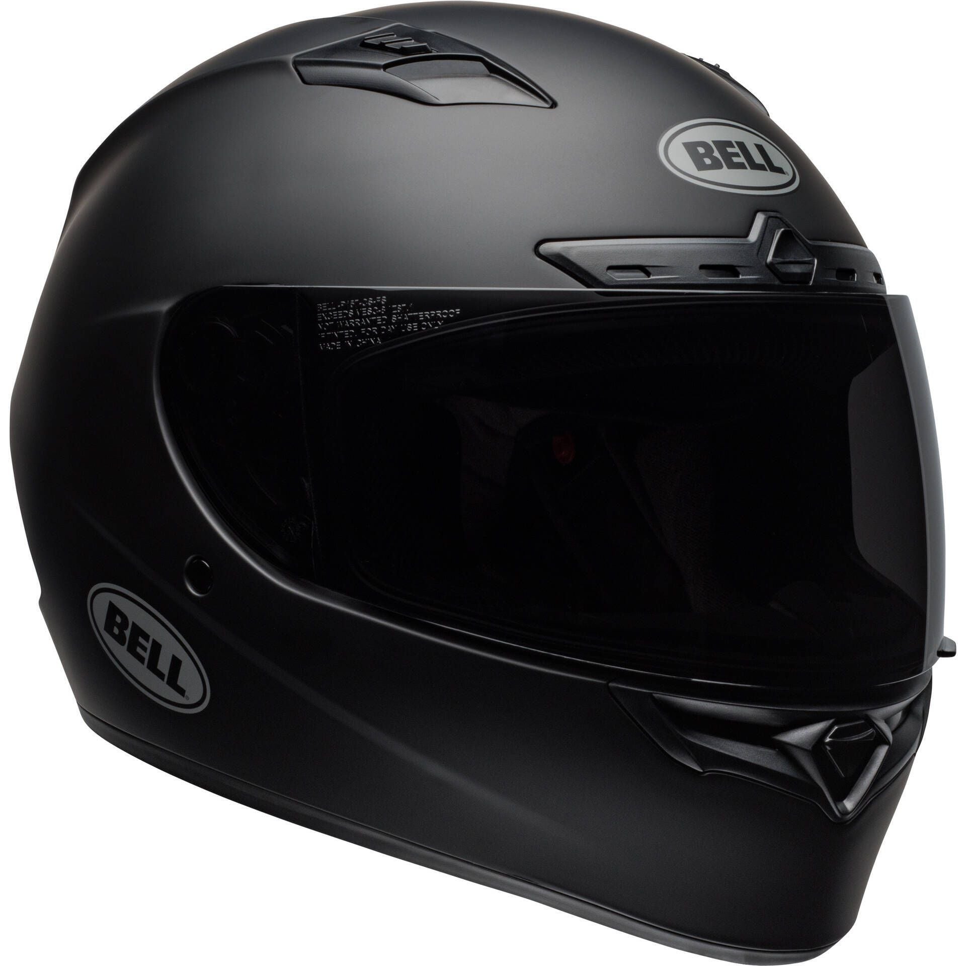 QUALIFER DLX MIPS (Matte Black) | Bell