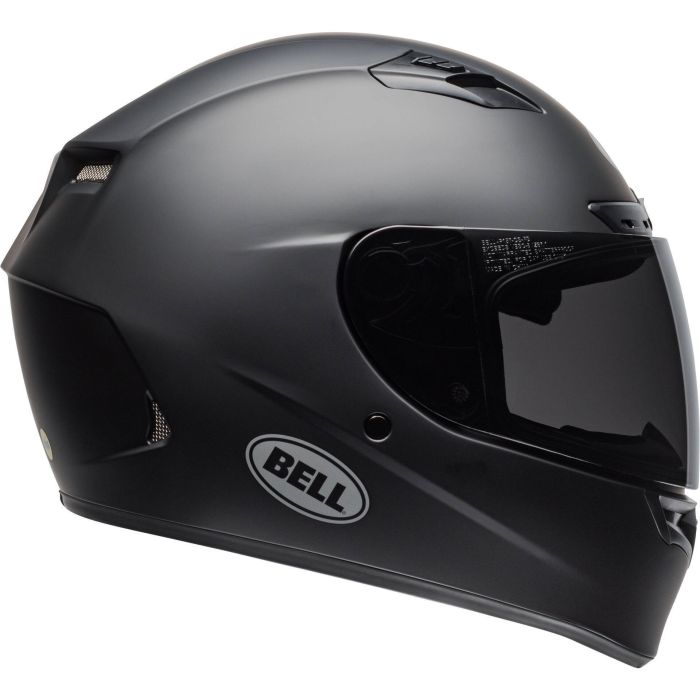 QUALIFER DLX MIPS (Matte Black) | Bell