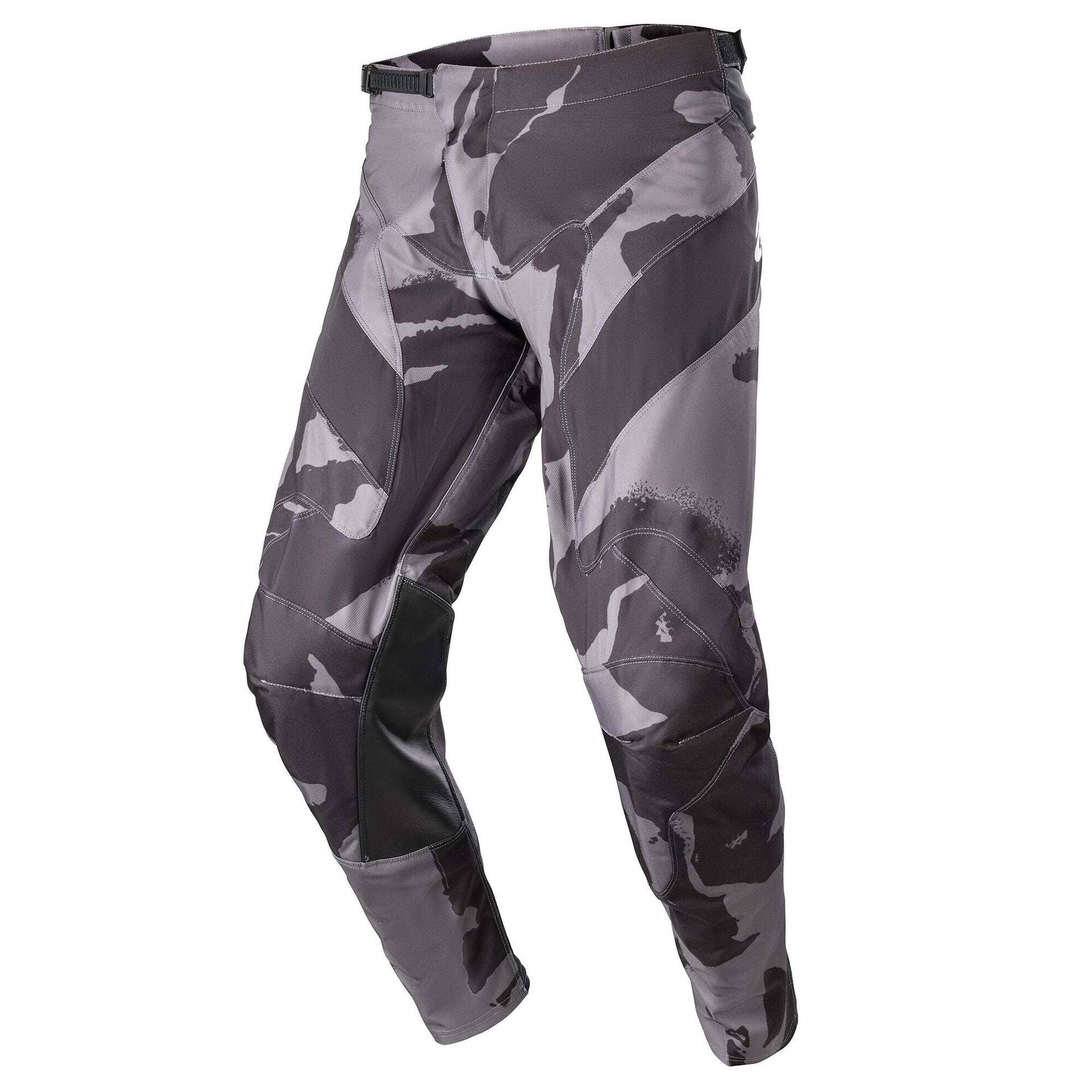 RACER TACTICAL PANTS (Iron Camo) | Alpinestars