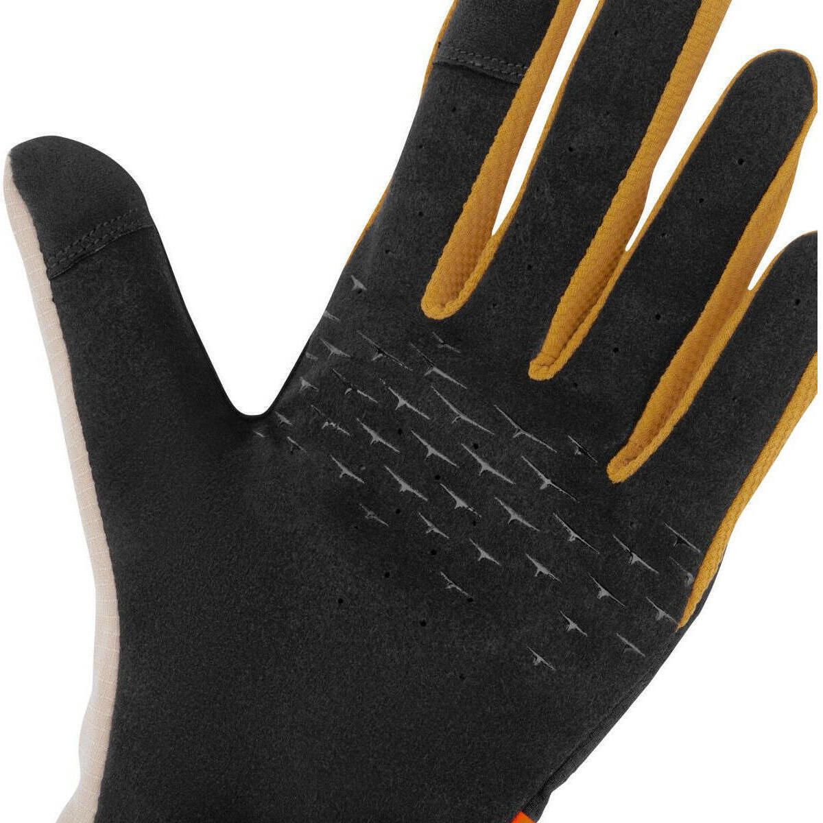 RACETECH GLOVES (Safari/Black) | KTM