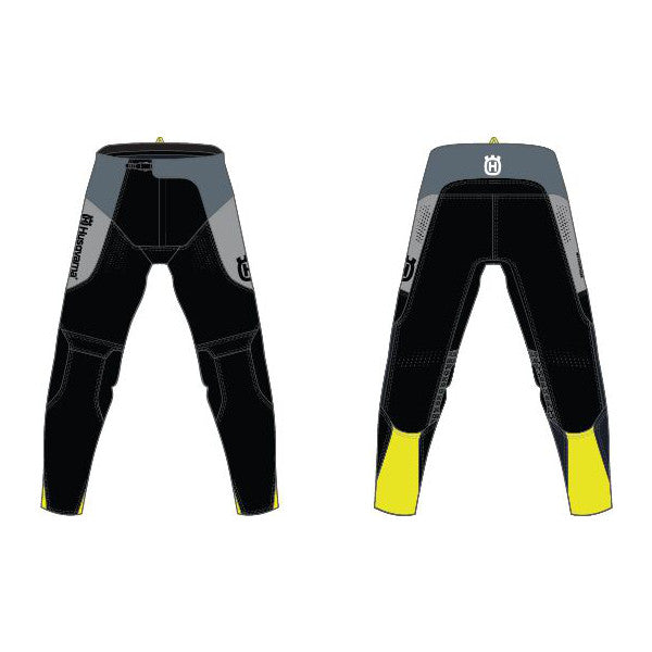 RAILED PANTS | Husqvarna