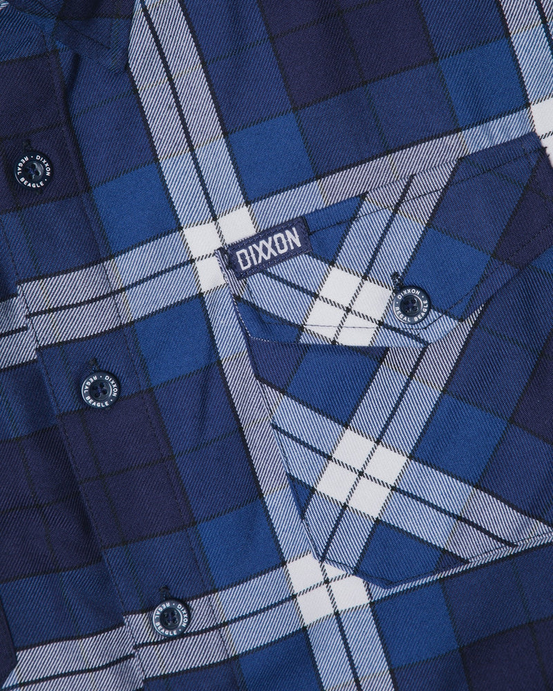 MEN'S REGAL BEAGLE FLANNEL | Dixxon