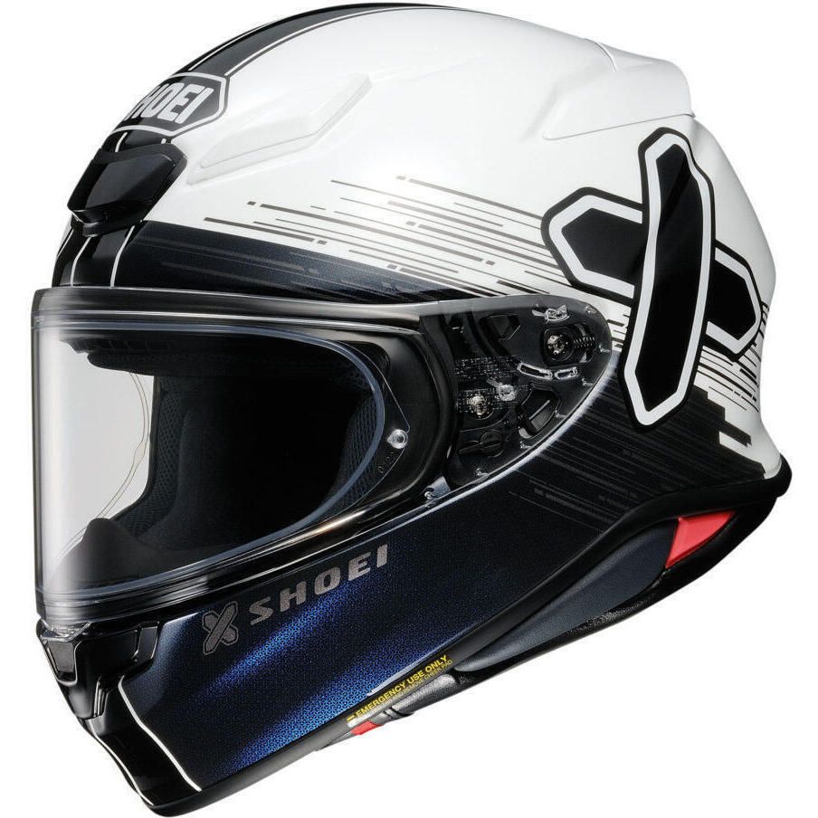 RF-1400 (IDEOGRAPH TC-6) | SHOEI