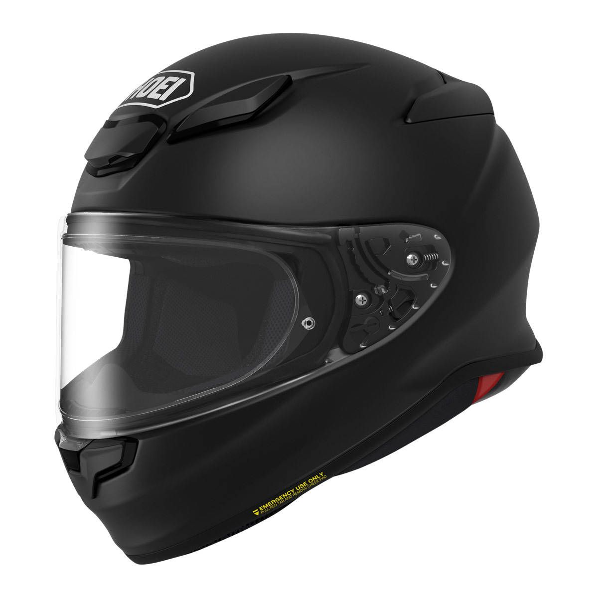 RF-1400 (MATTE BLACK) | SHOEI