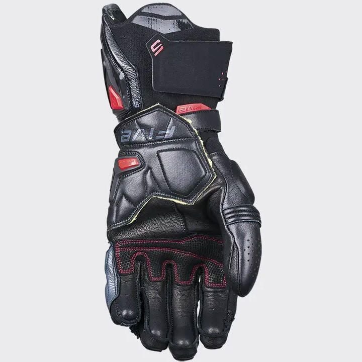 RFX1 EVO (BLACK/DARK GREY) | FIVE GLOVES