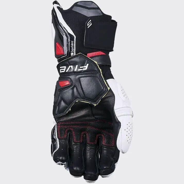 RFX1 EVO (WHITE/BLACK) | FIVE GLOVES