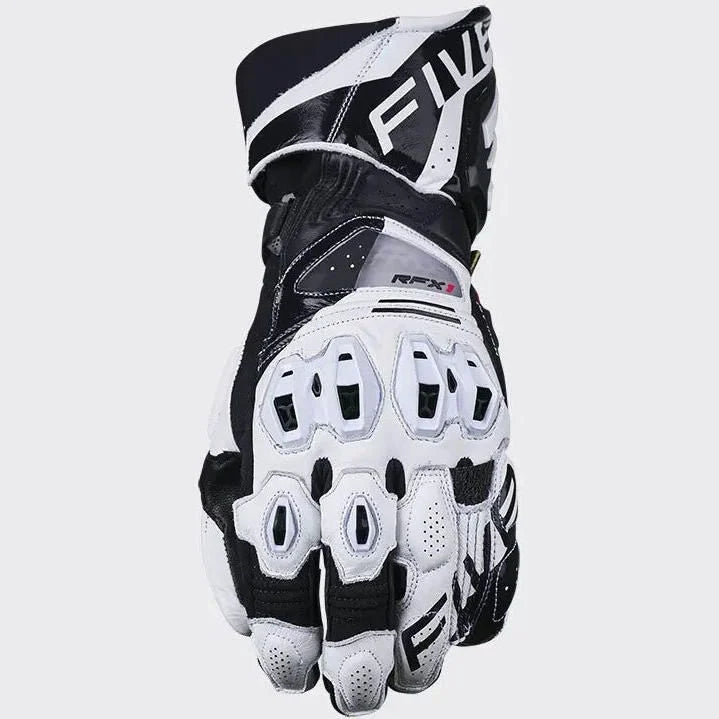 RFX1 EVO (WHITE/BLACK) | FIVE GLOVES
